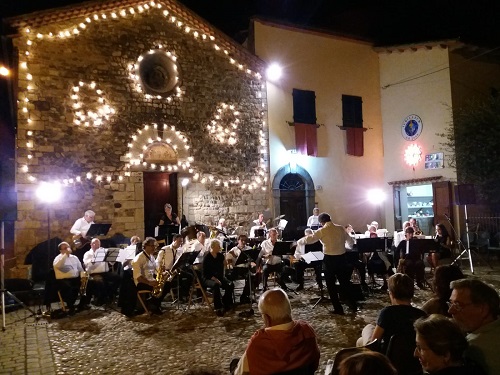 festa Sant Andrea a Iolo 9 settembre 2018